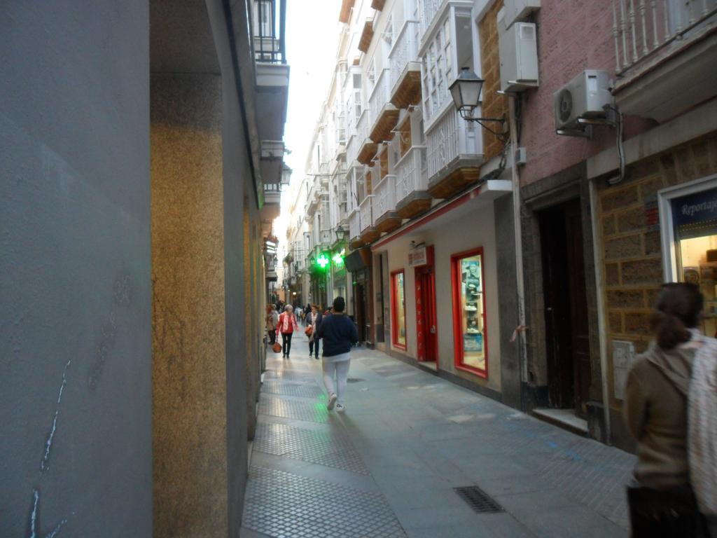 Apartment Sagasta *