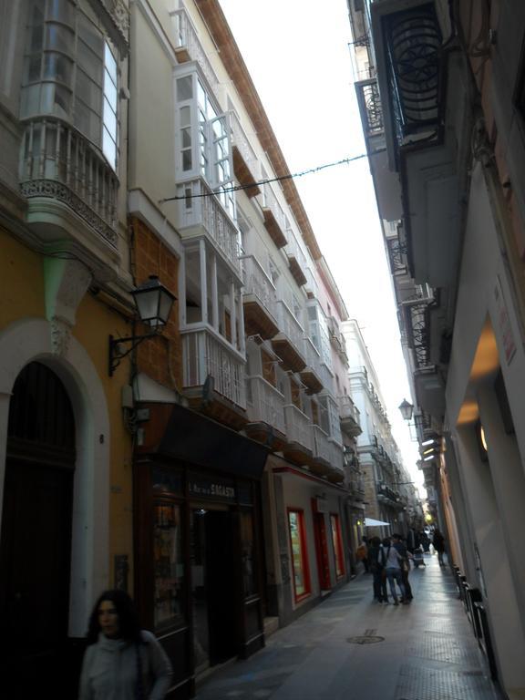 Sagasta Apartment Cadiz