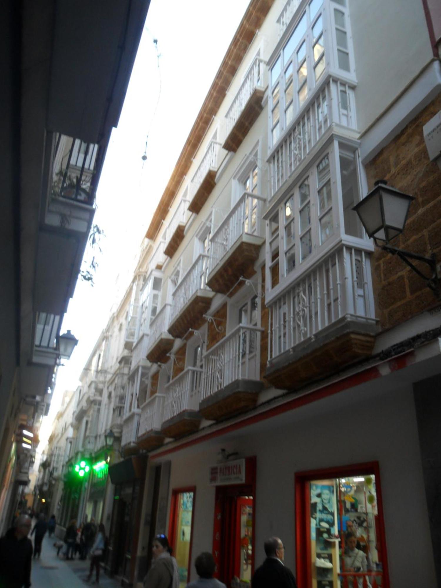 Apartment Sagasta Cadiz