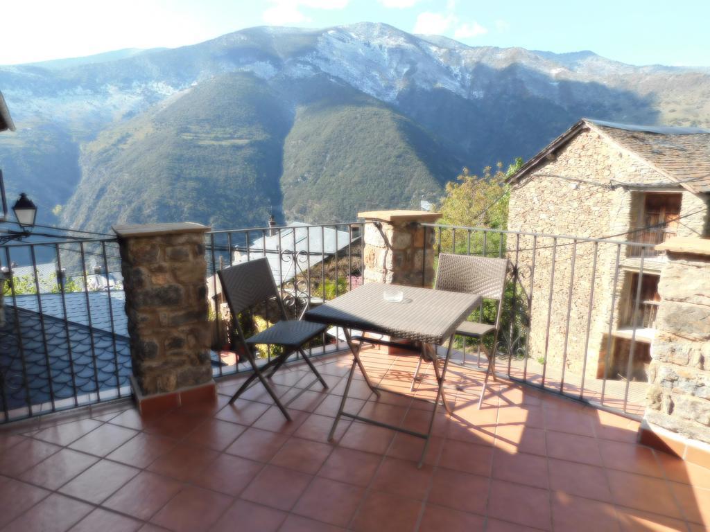 Casa Rural Macia - Apartamentos