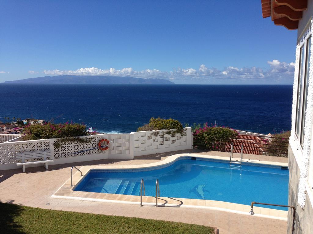 Villa Estrella Del Norte -villas Gigantes Acantilado de los Gigantes