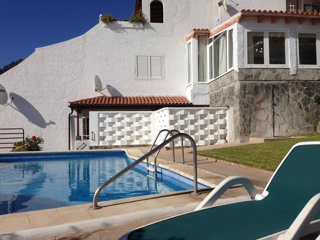 Estrella Del Norte -villas Gigantes *