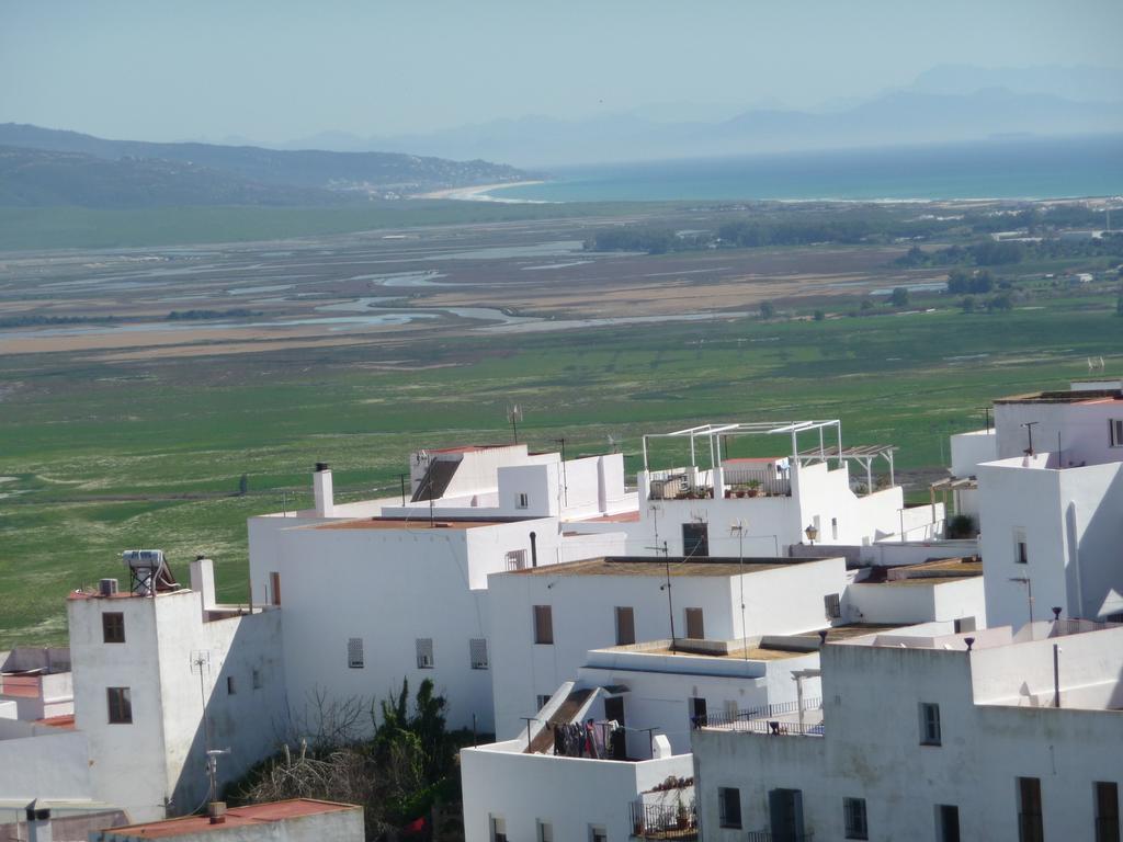 Casa Sol Holiday home Vejer de la Frontera