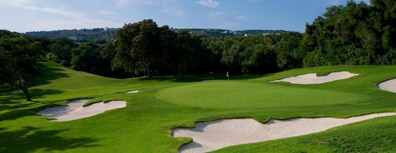 Estudio Duquesa Golf Sierra Y Mar *