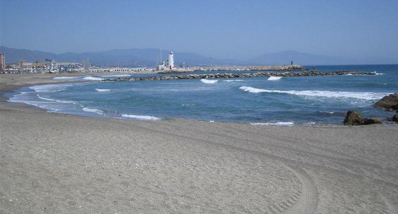 Estudio Duquesa Golf Sierra Y Mar Apartamento