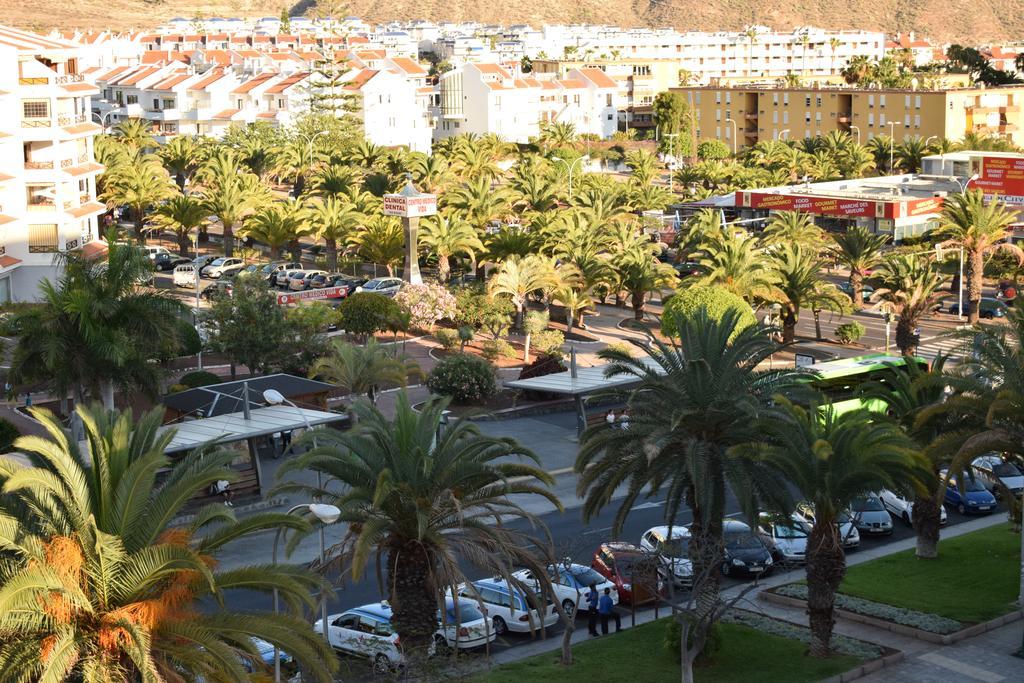 Apartamento Royal Los Cristianos (Tenerife)