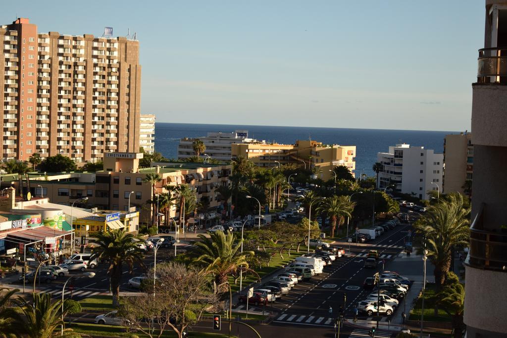 Apartamento Royal