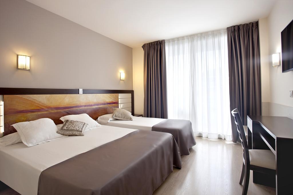Indalo Park Hotel