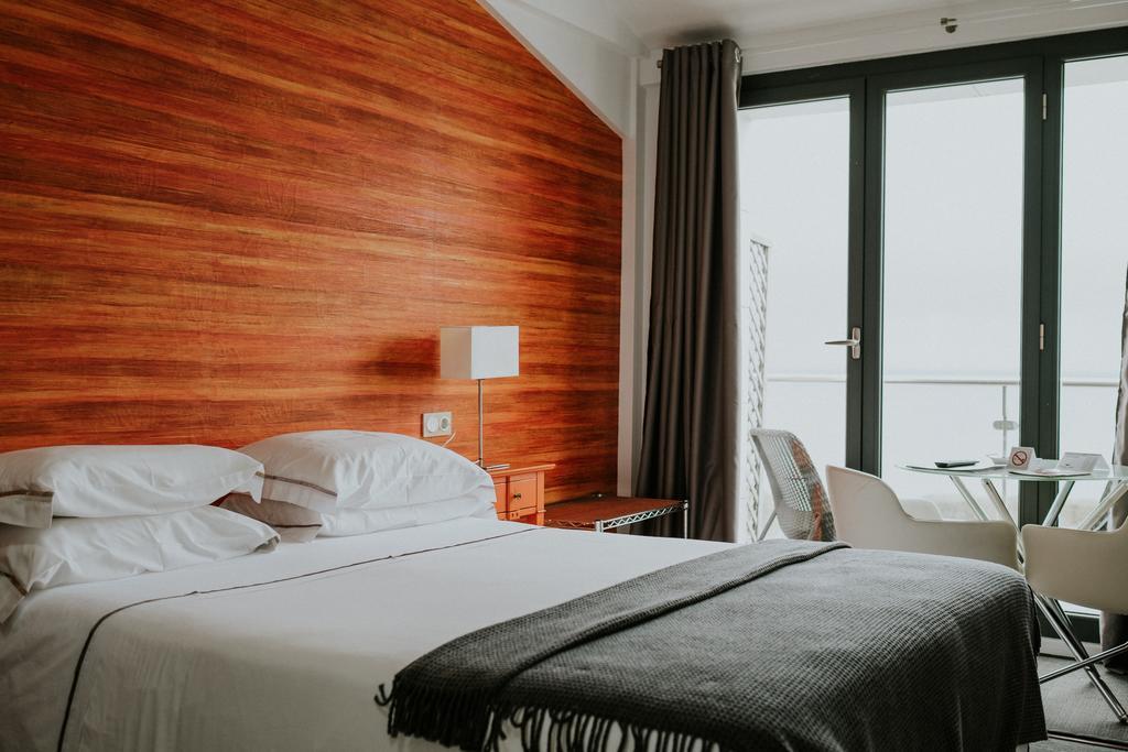Hotel Arbe