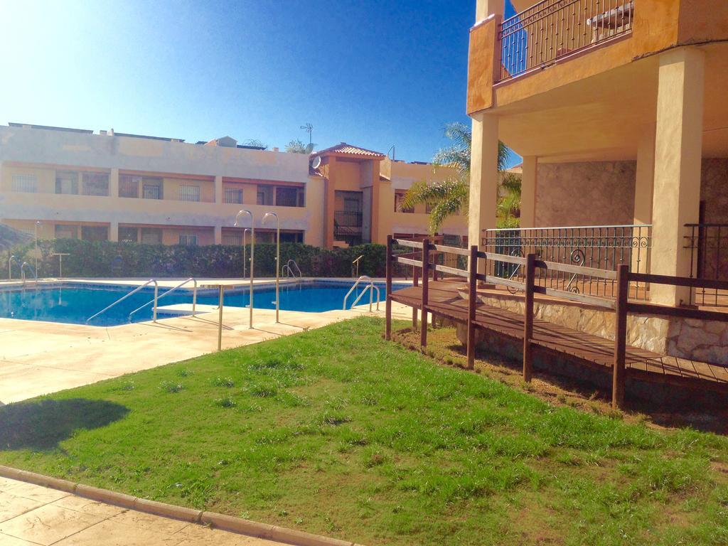 Apartment Atico Opalo Sitio de Calahonda