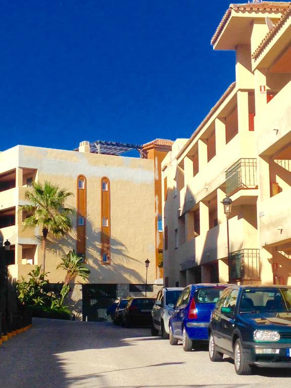 Atico Opalo Apartment Sitio de Calahonda