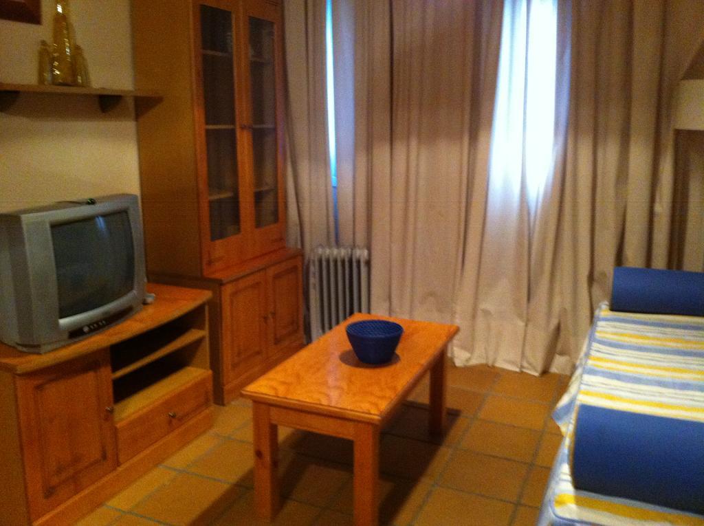 Apartment Apartamentosarttyfal *