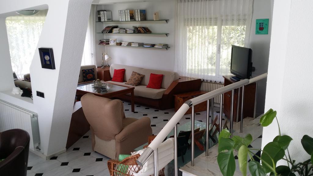 Casa rural Caserío El Molín Miudeira