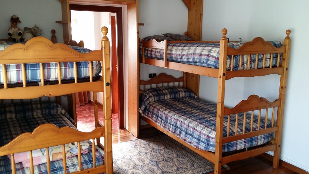 Casa rural Caserío El Molín