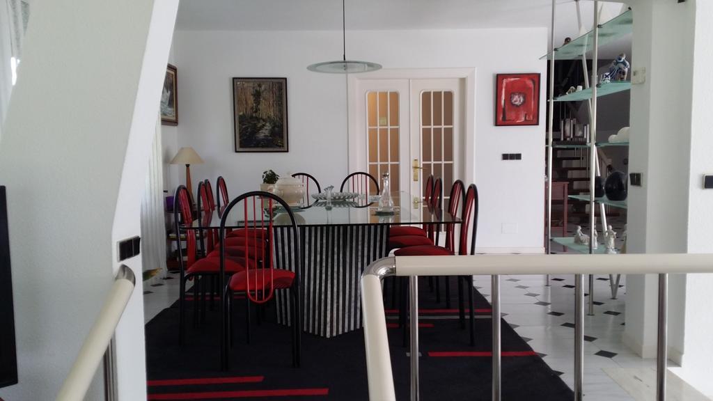 Casa rural Caserío El Molín *