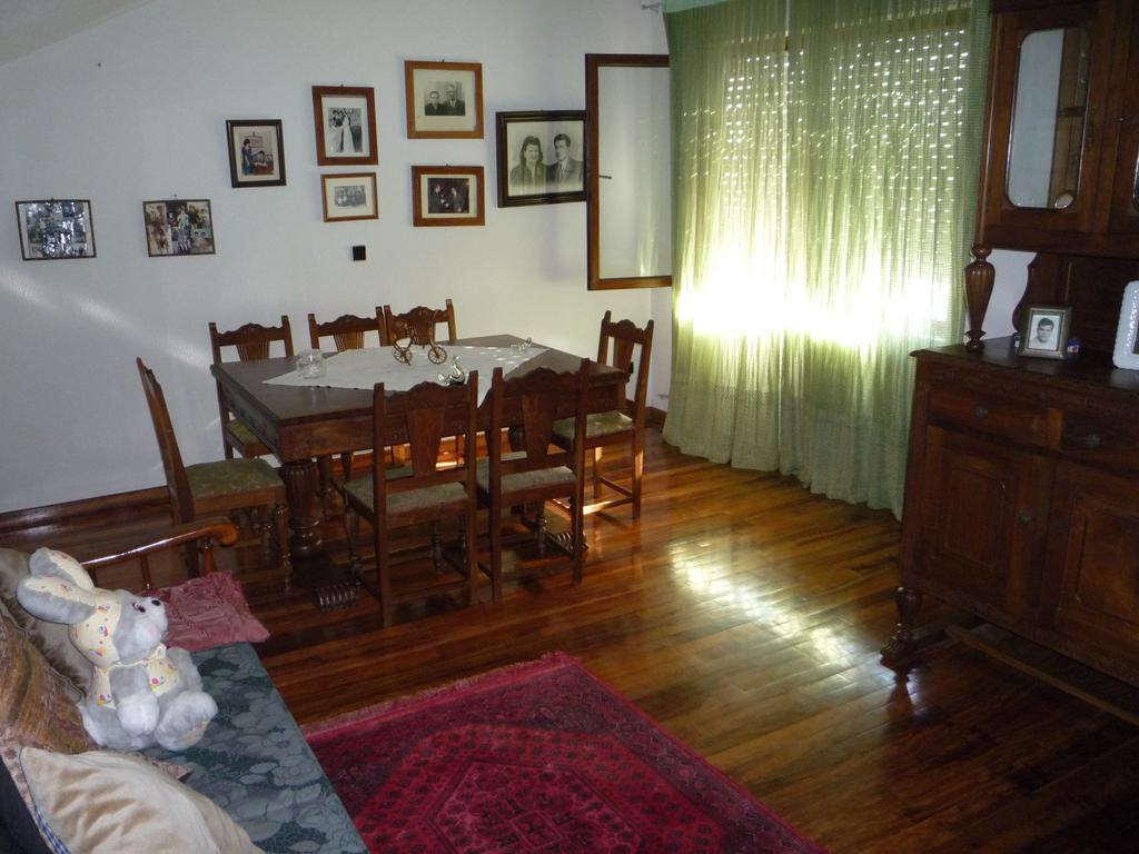 Caserío El Molín Casa rural *