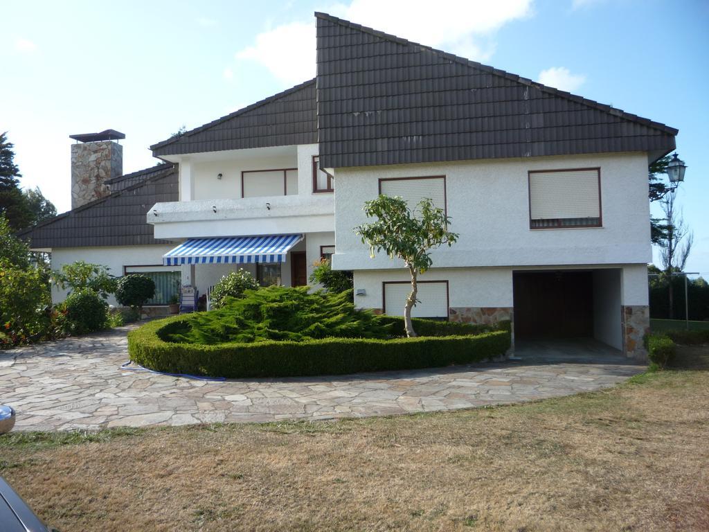 Casa rural Caserío El Molín
