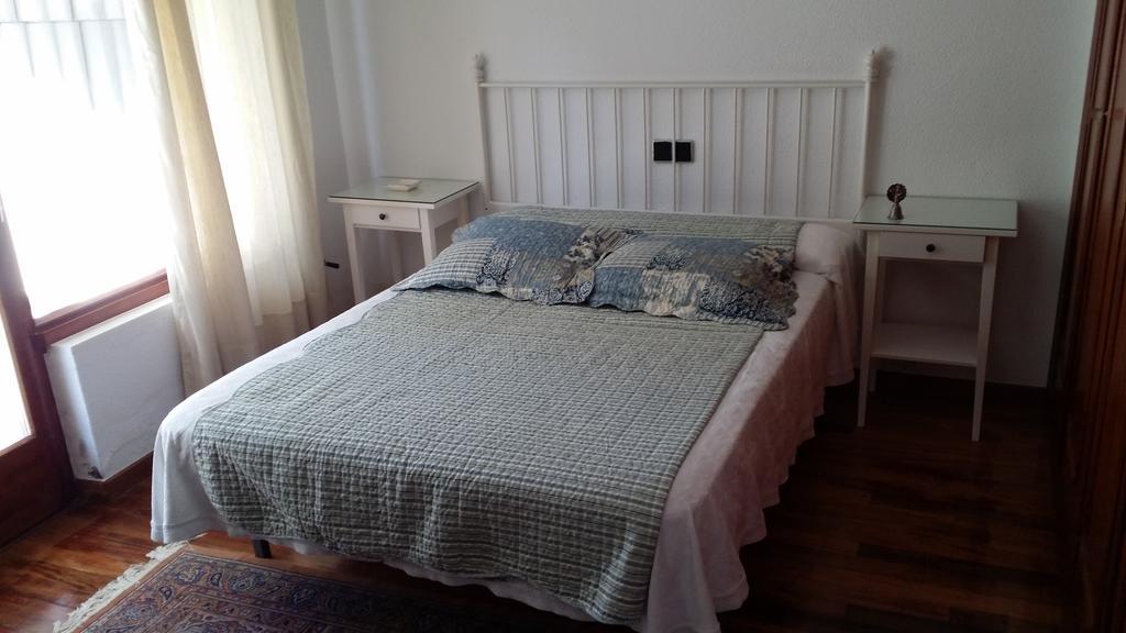 Caserío El Molín Casa rural Miudeira