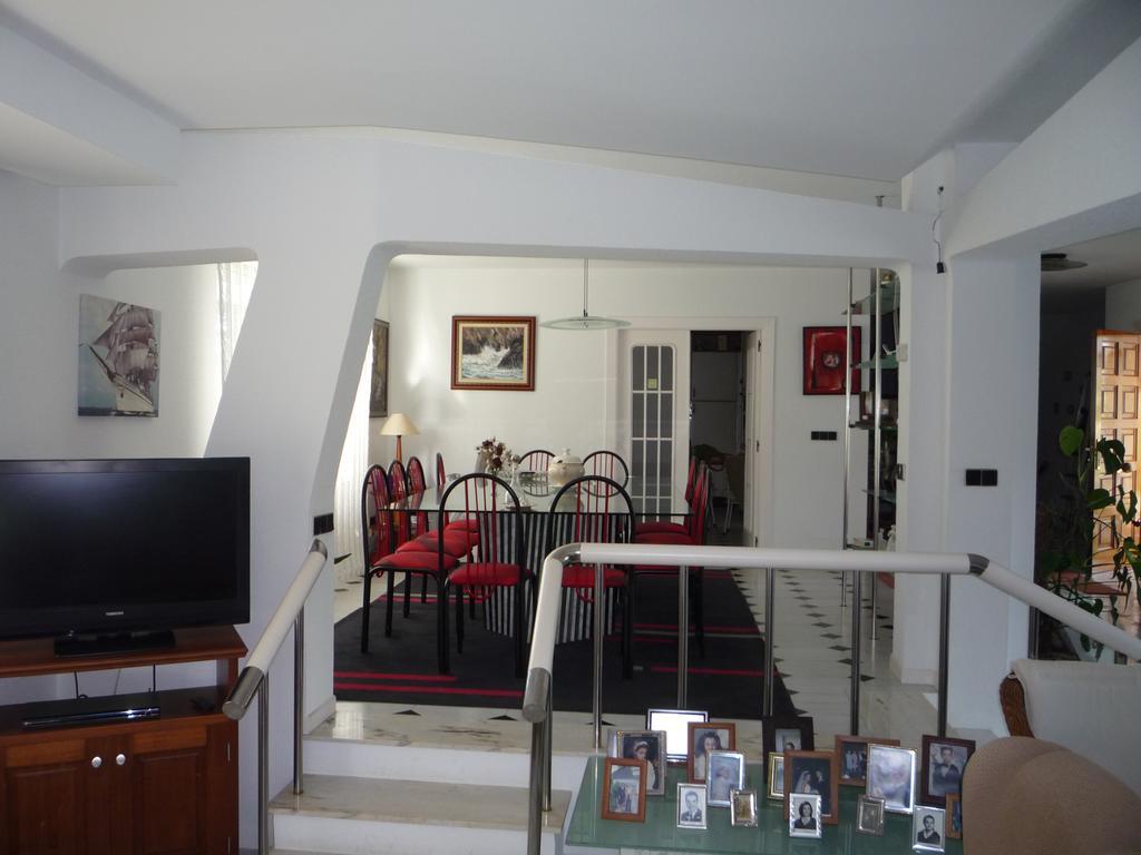 Casa rural Caserío El Molín
