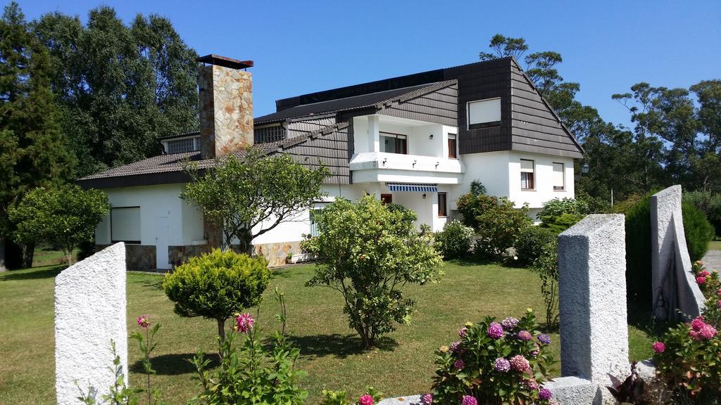 Caserío El Molín Casa rural