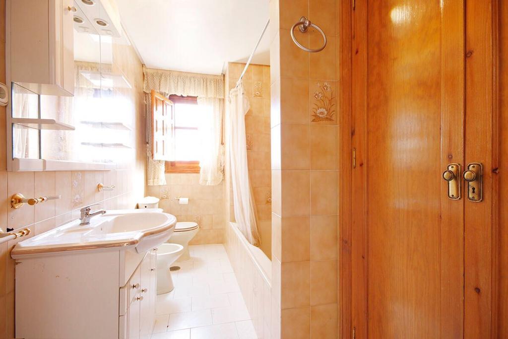 Country house Nazari *