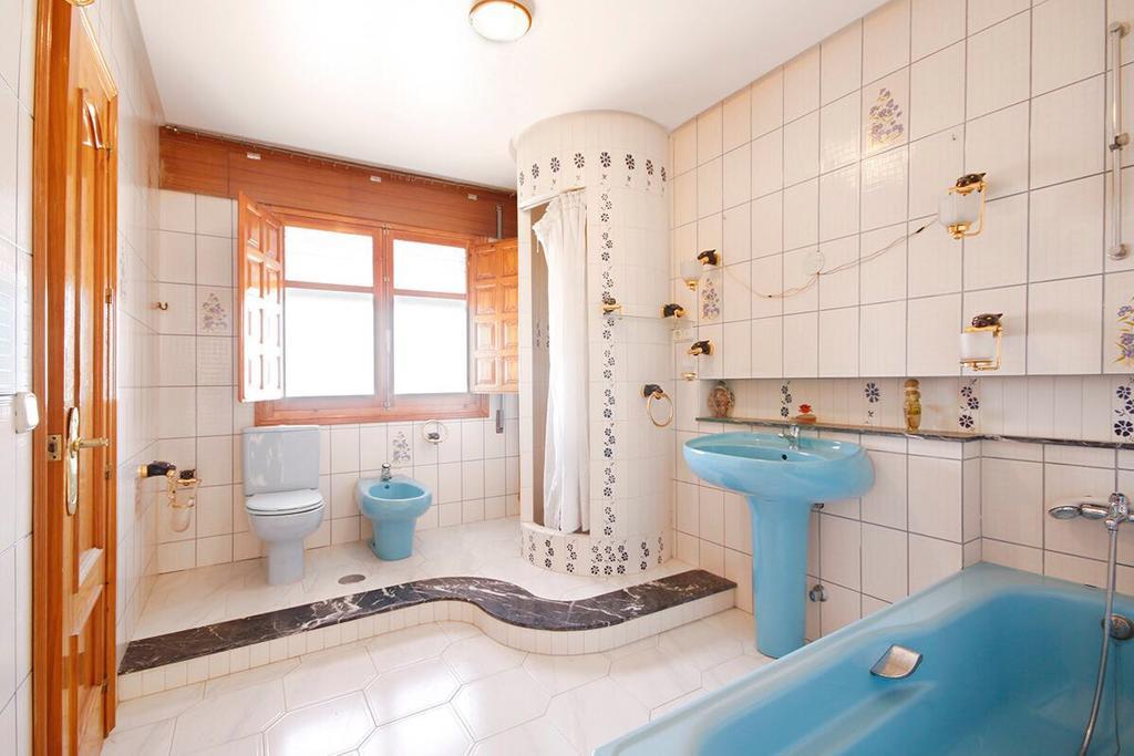 Nazari Country house *