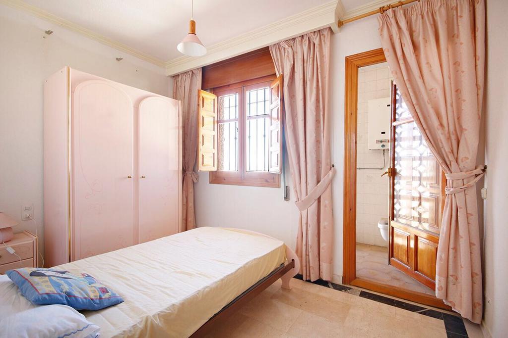 Country house Nazari *