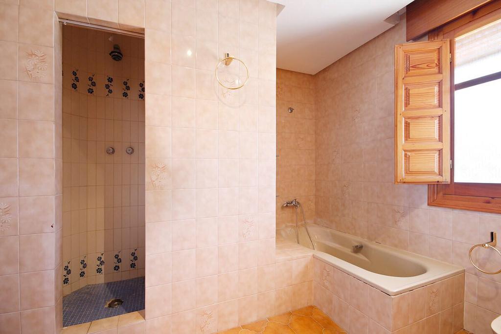 Nazari Country house *