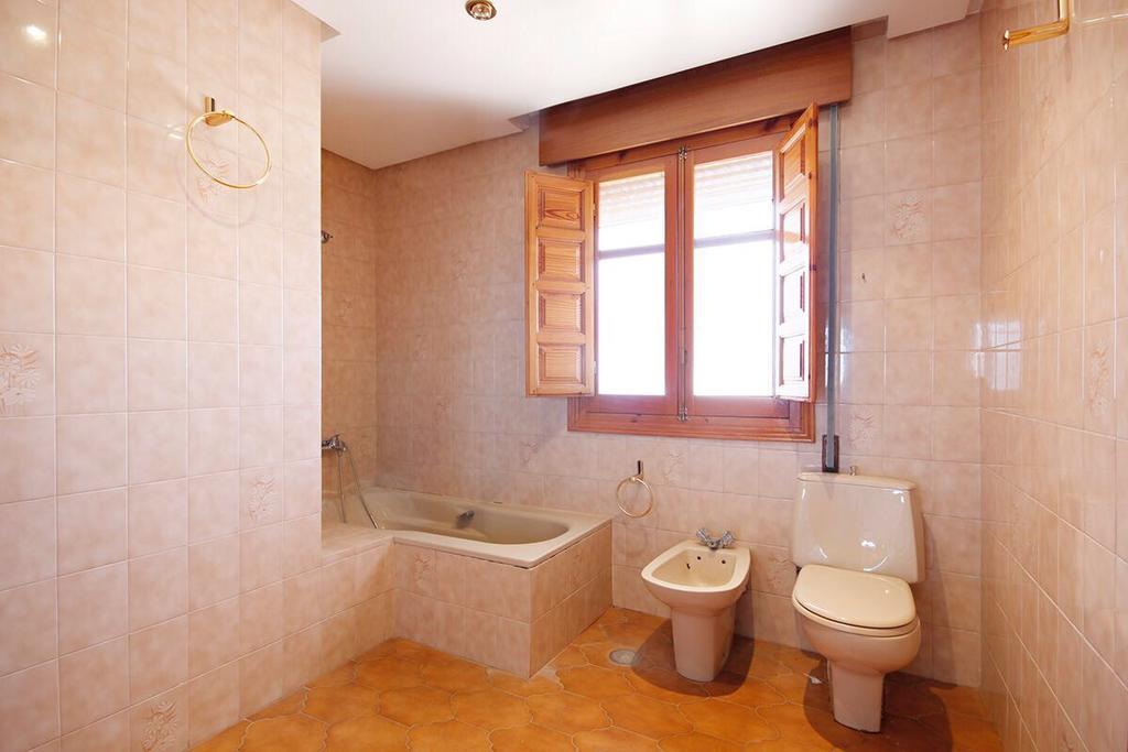 Nazari Country house Otura
