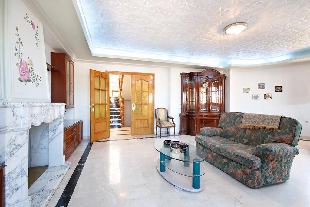 Country house Nazari