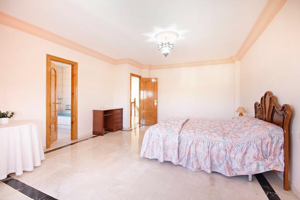 Nazari Country house Otura