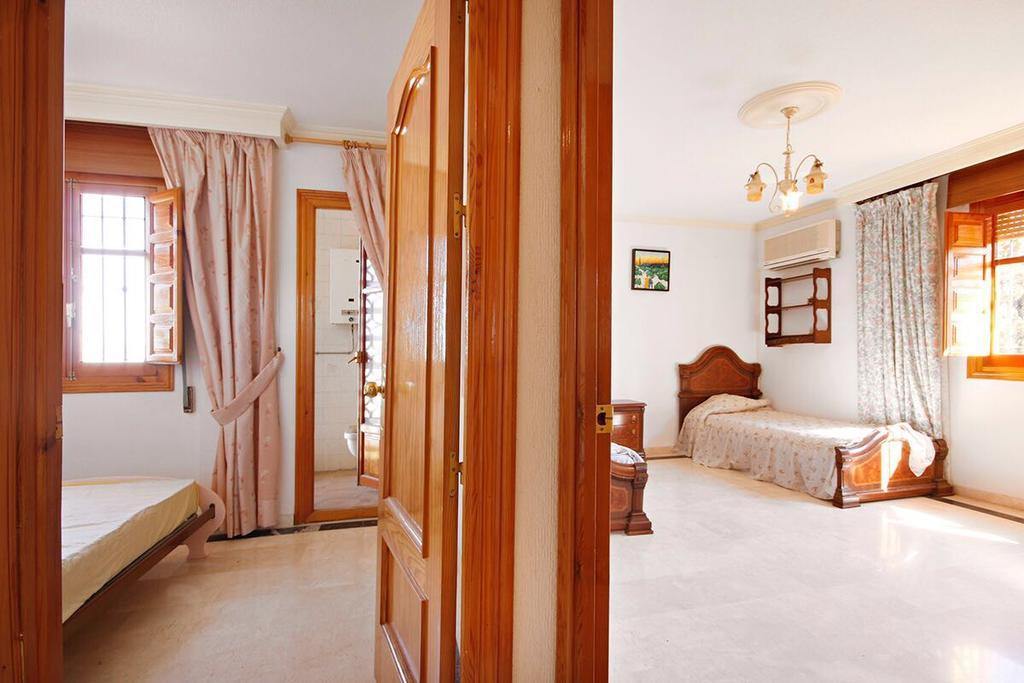 Nazari Country house