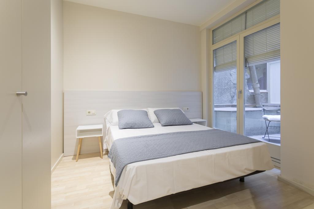 Apartment Bravissimo Cort Reial-1a *