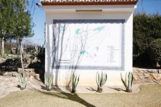 Nazari Country house *