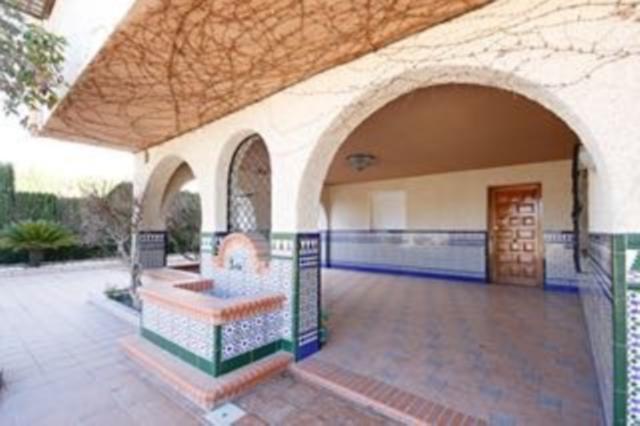 Nazari Country house *