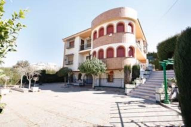 Country house Nazari
