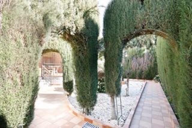 Country house Nazari Otura