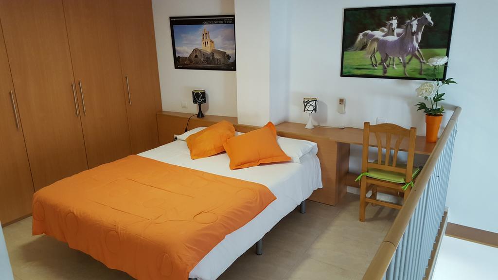 Apartamento Enginyapartaments Figueras
