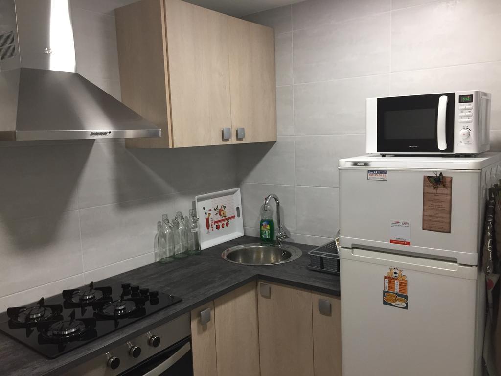 Victor Apartment Blanes