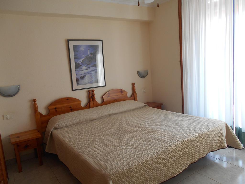 S Apart Apartment