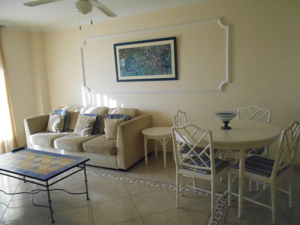 Apartment S Apart Playa de las Americas (Tenerife)