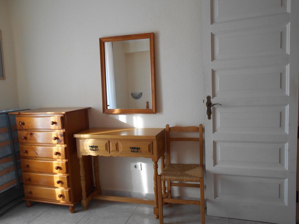 S Apart Apartment