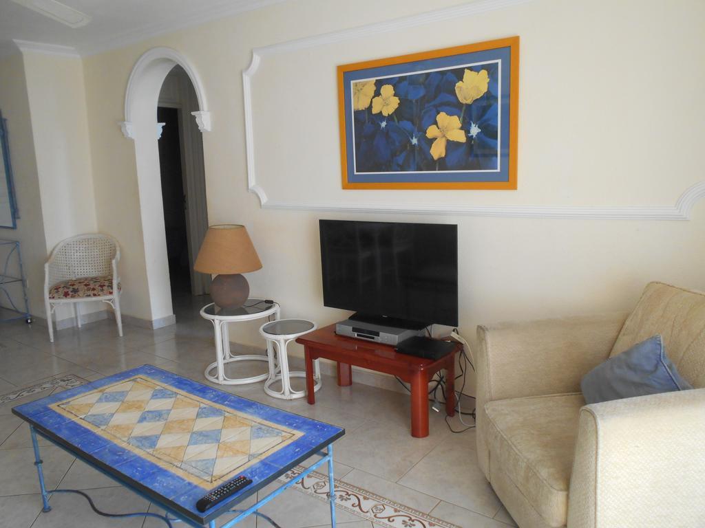 Apartment S Apart Playa de las Americas (Tenerife)