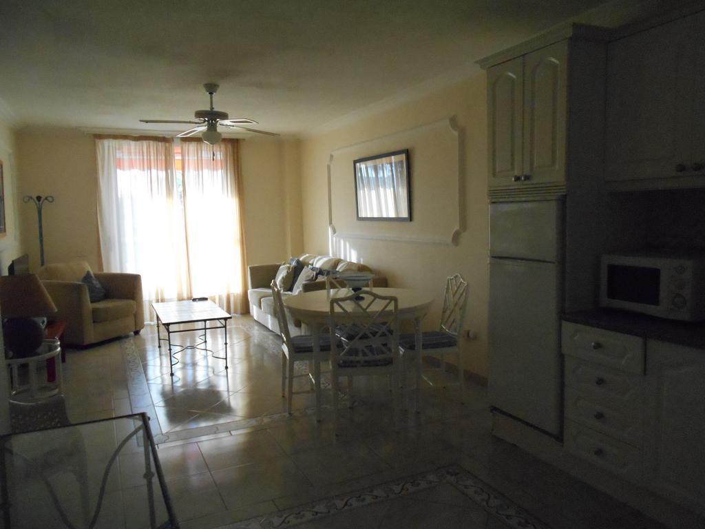 Apartment S Apart Playa de las Americas (Tenerife)