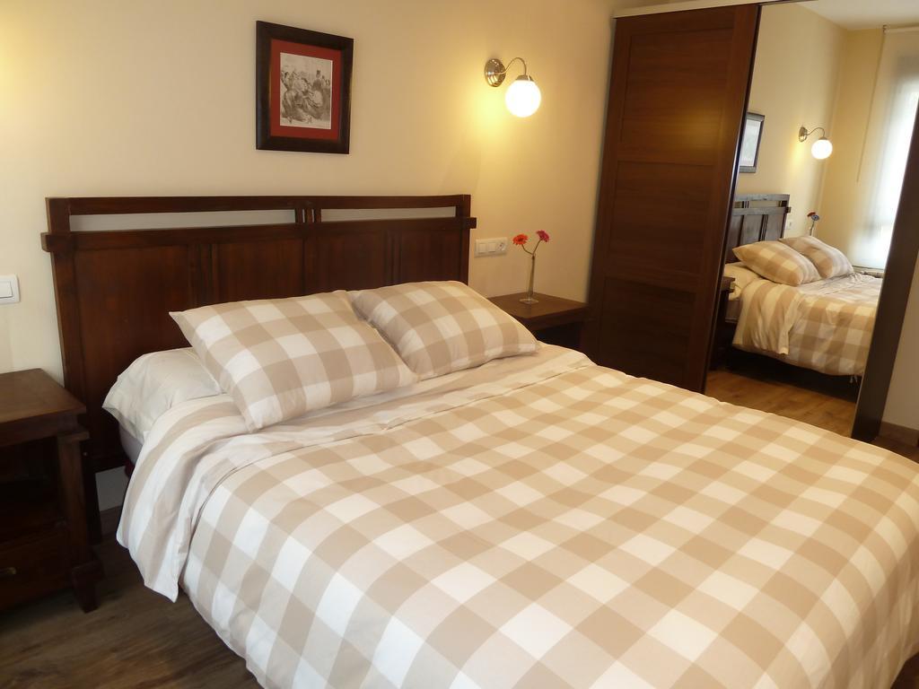 Apartamento Arcos Del Esva