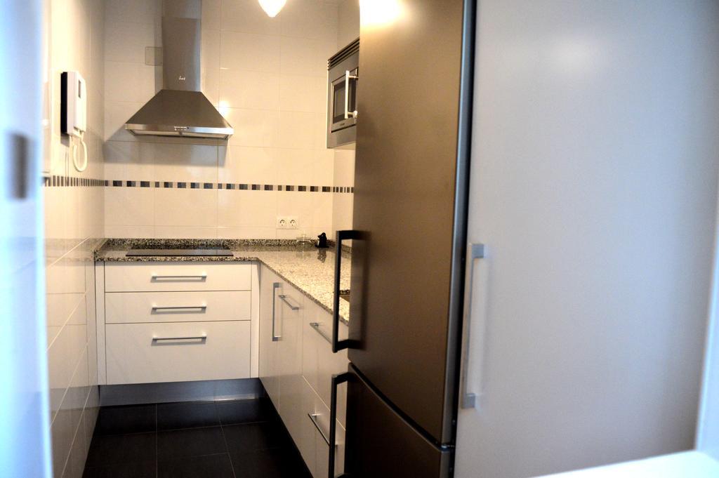 Apartamento La Casa Del Reloj