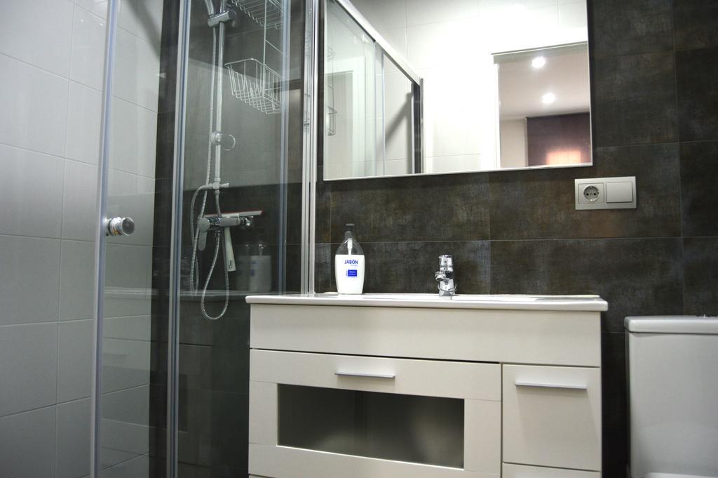 Recreo Apartment *