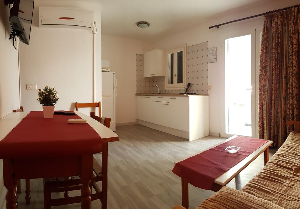 Apartment California Cala'N Blanes (Menorca)