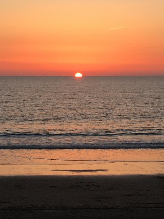 Holiday home Duplex El Manantial *
