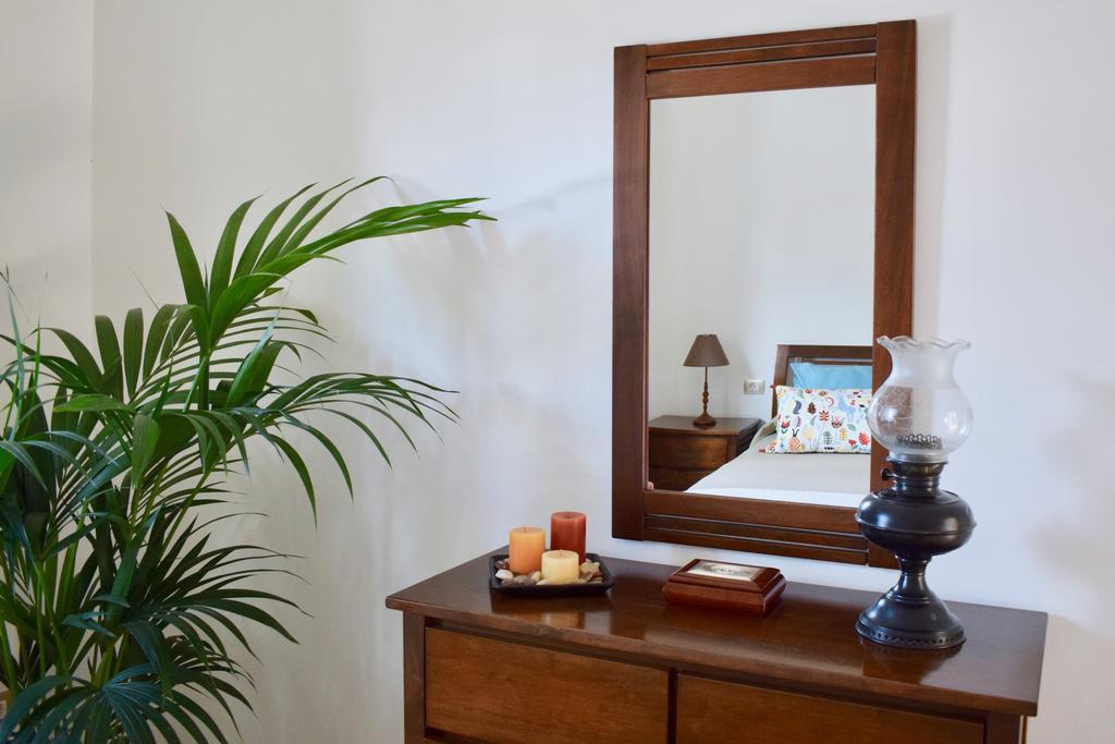 Casa Lava Holiday home